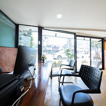Kamala Cool Hotel 외부 사진
