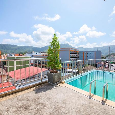 Kamala Cool Hotel 외부 사진