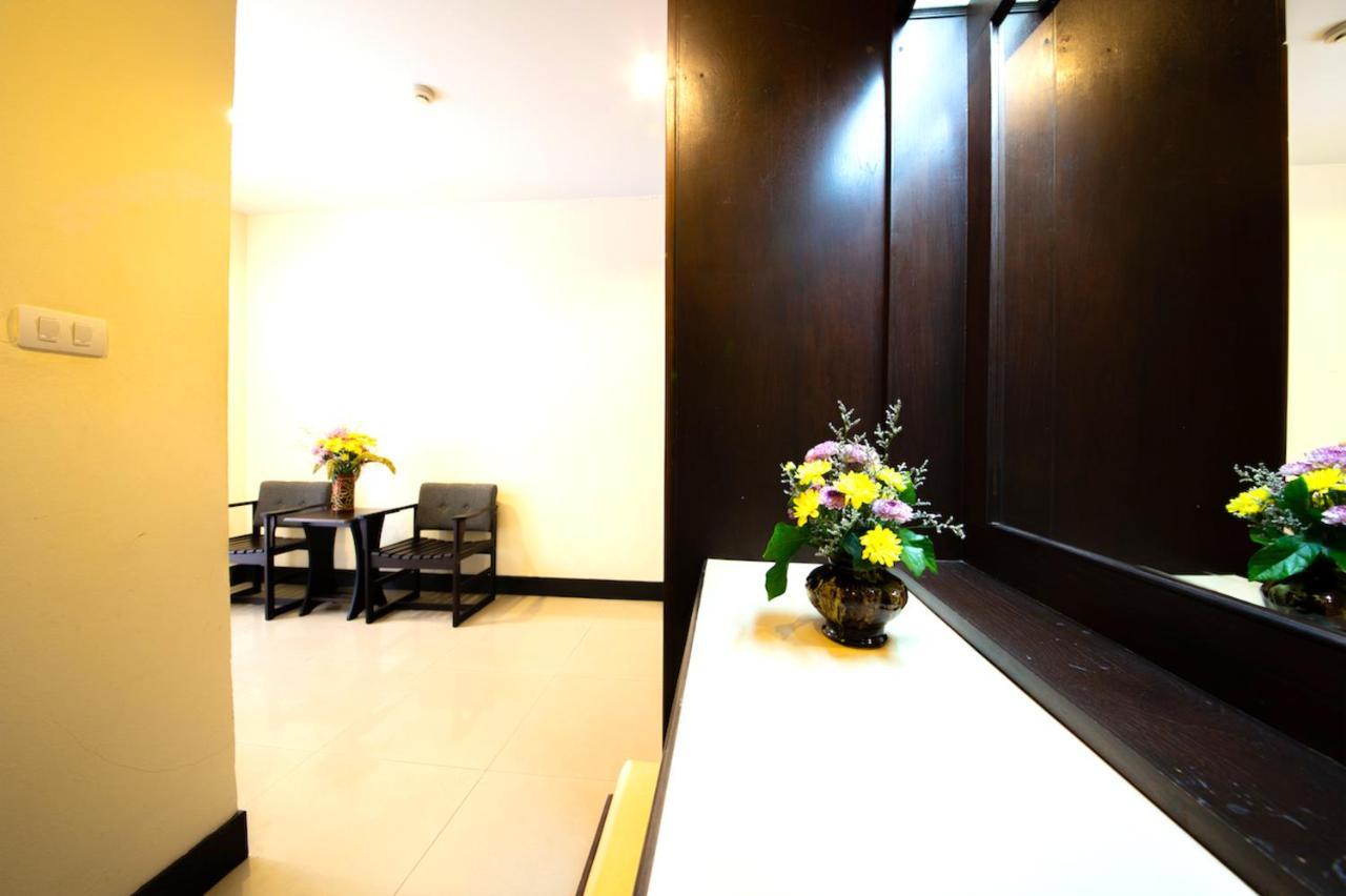 Kamala Cool Hotel 외부 사진