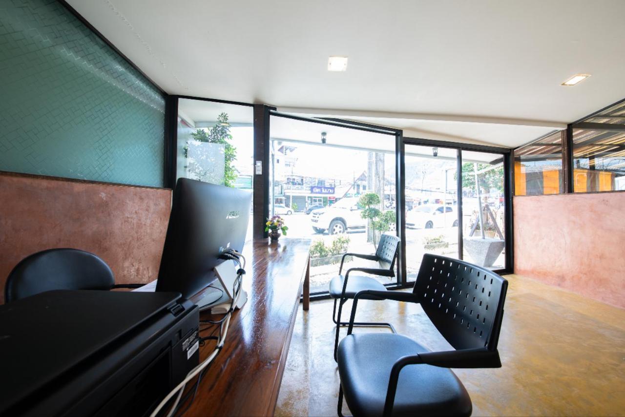 Kamala Cool Hotel 외부 사진