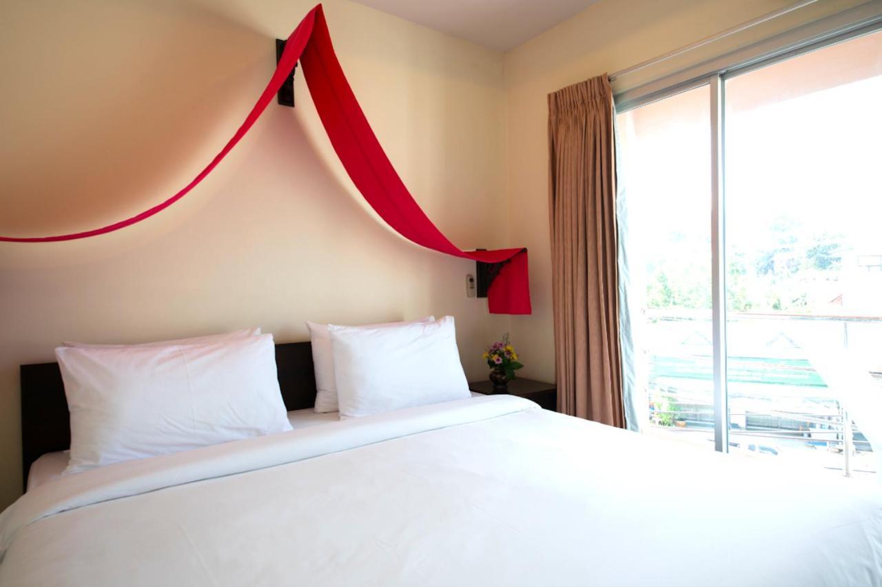 Kamala Cool Hotel 외부 사진