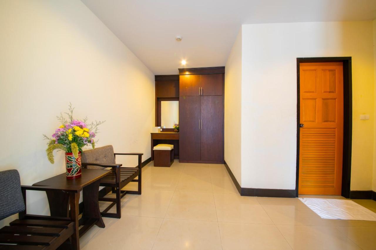 Kamala Cool Hotel 외부 사진