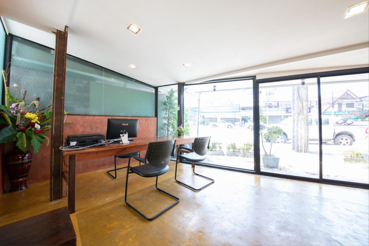 Kamala Cool Hotel 외부 사진