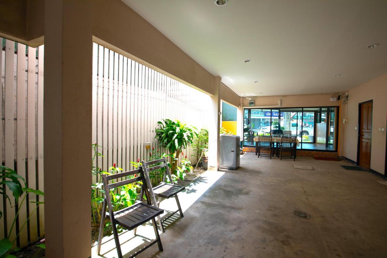 Kamala Cool Hotel 외부 사진