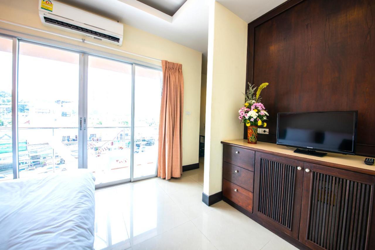 Kamala Cool Hotel 외부 사진