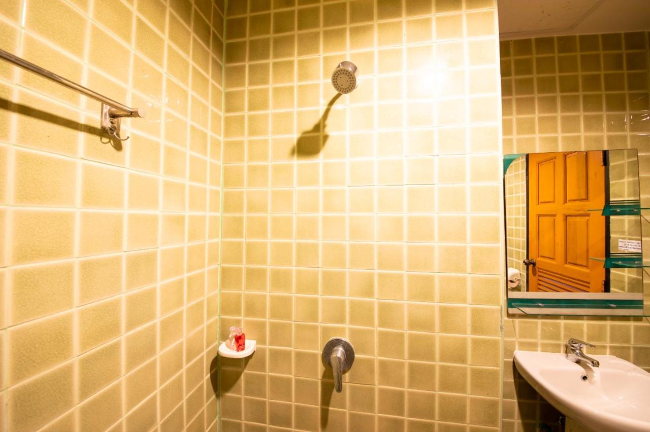 Kamala Cool Hotel 외부 사진