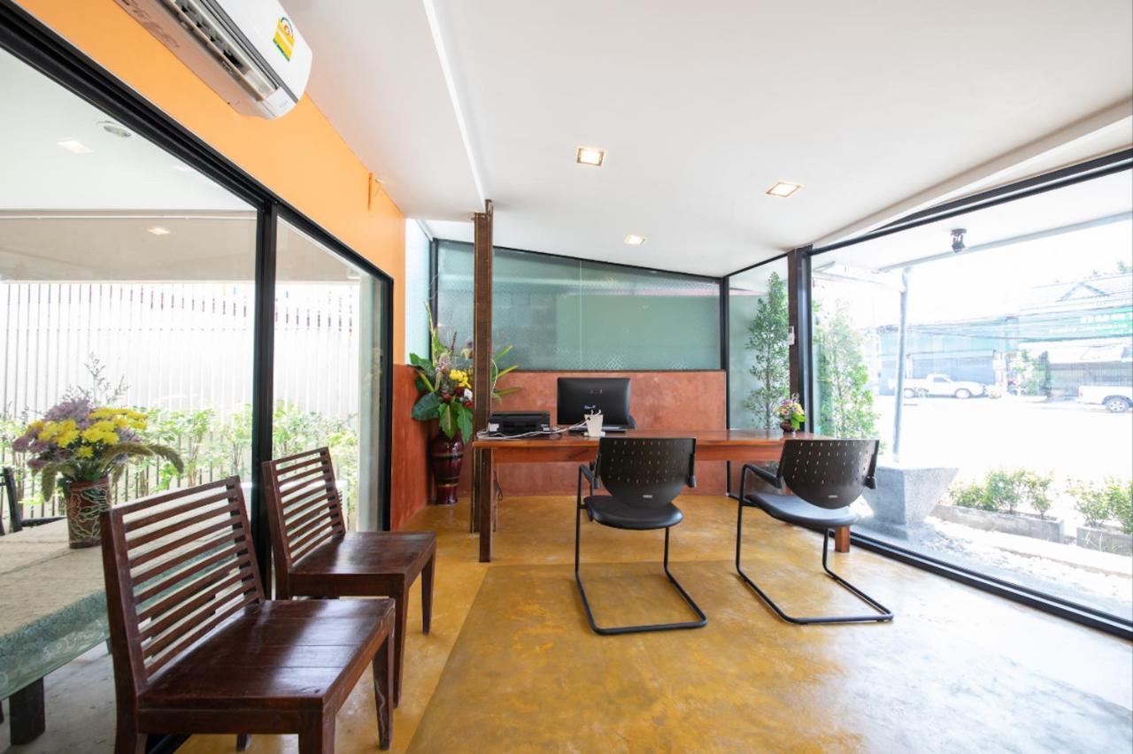 Kamala Cool Hotel 외부 사진