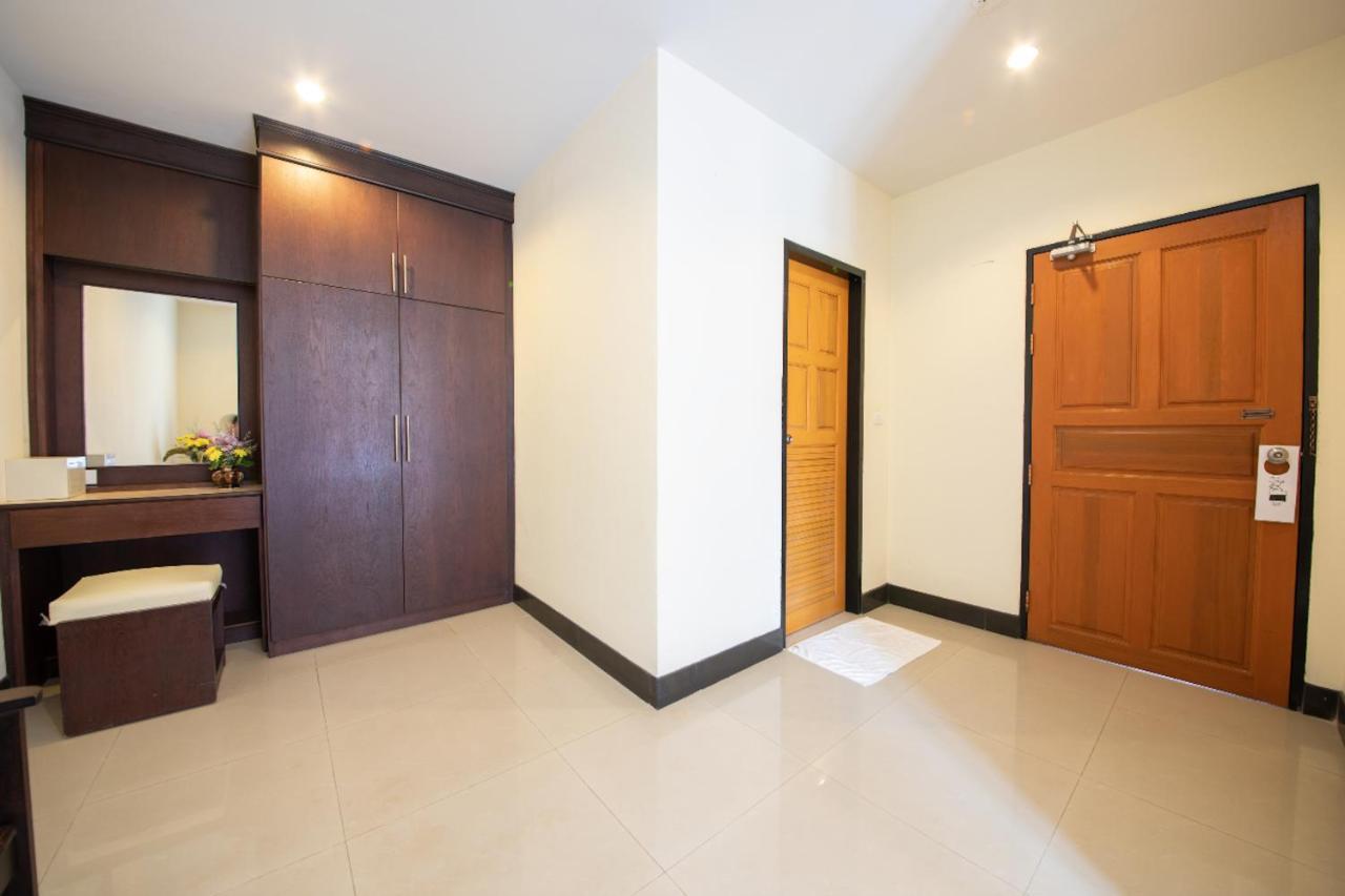 Kamala Cool Hotel 외부 사진