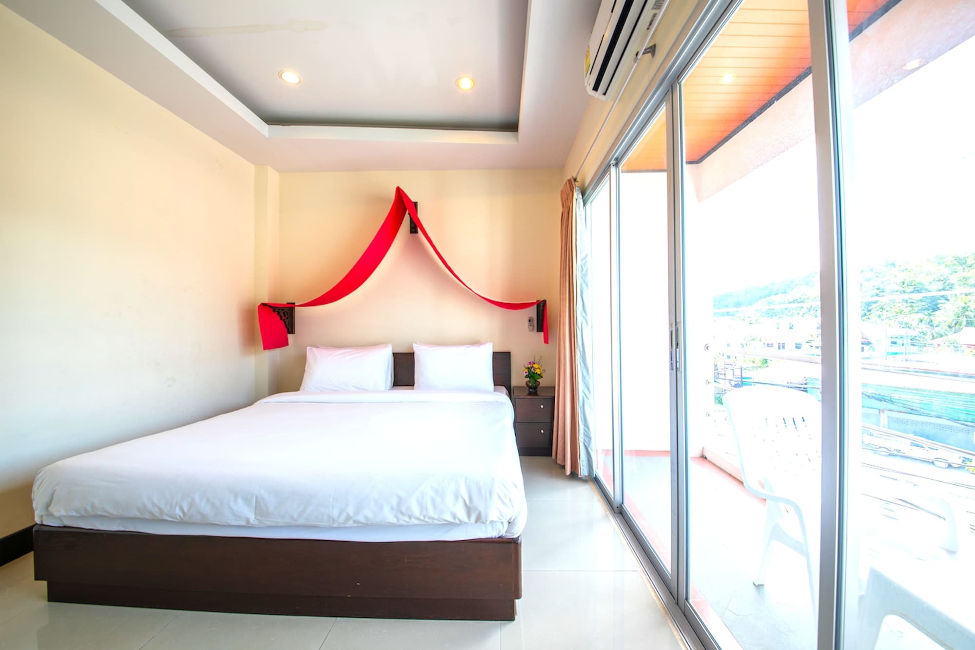Kamala Cool Hotel 외부 사진